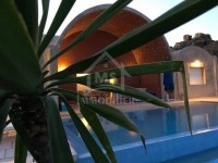 à vendre une villa S+3 à HAMMAMET SUD 51333131
