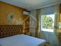 à VENDRE UNE VILLA S+4 à HAMMAMET NORD 51333131