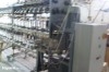 a vendre unité complete de fabrication fil elastique