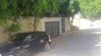 a vendre villa a ain zaghouan