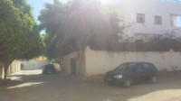 a vendre villa a ain zaghouan