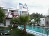 A vendre villa de 270 m² situé zone Miramar Hammam