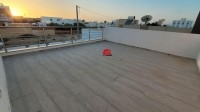 A VENDRE VILLA NEUVE À HOUMT SOUK- RÉF V570