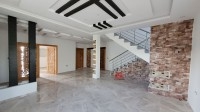 A VENDRE VILLA NEUVE AVEC 4 CHAMBRES-RÉF V561