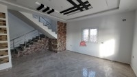 A VENDRE VILLA NEUVE AVEC 4 CHAMBRES-RÉF V561