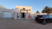 A VENDRE VILLA NEUVE AVEC 4 CHAMBRES - RÉF V559