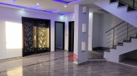 A VENDRE VILLA NEUVE AVEC 4 CHAMBRES - RÉF V559