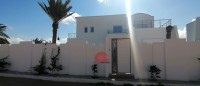 A VENDRE VILLA NEUVE AVEC PISCINE - RÉF V502