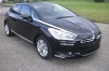 A vendre voiture Citroën DS5 1ère main état neuf.