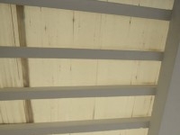 ABRI EN ALUMINIUM 