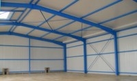 ABRI EN ALUMINIUM 