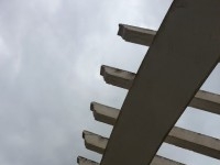 ABRI EN ALUMINIUM 