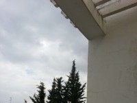 ABRI EN ALUMINIUM 