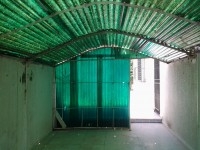 ABRI EN ALUMINIUM 