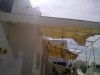 ABRIS ou tinda pour terrasse ou devant café