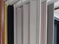 ACCORDEON EN PVC