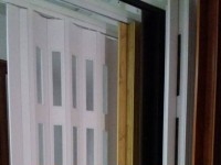 ACCORDEON EN PVC