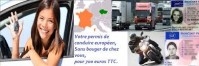 Achetezr permis de conduire passeport CNI