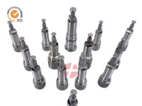 ad type plunger oil pump K15  