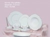 Affaire en OR (porcelaine ) 