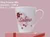 Affaire en OR (porcelaine ) 