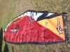 AILE KITE SURF NORTH RHINO 9M