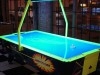 Air hockey