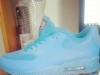 Air max 90 couleur bleu neuf