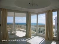 AL005 - VILLA DU GOLF