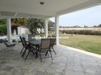 AL005 - VILLA DU GOLF