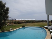AL005 - VILLA DU GOLF