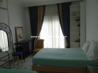 AL005 - VILLA DU GOLF