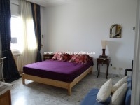 AL005 - VILLA DU GOLF