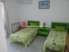 AL1147 Appartement Garden 