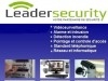 Alarme - Leader security Tunisie
