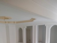 alouer etage de villa s+2