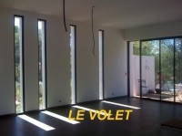 ALUMINIUM LE VOLET 