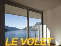 ALUMINIUM LE VOLET 