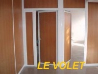 ALUMINIUM LE VOLET 