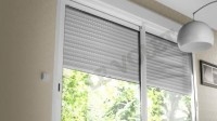 ALUMINIUM SUR MESURE LE VOLET 