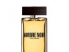 Ambre Noir eau de toilette pour homme
