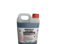 Ammoniacal Parfumée Nettoyant Énergique 2L