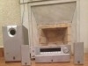 Amplificateur home Cinema YAMAHA