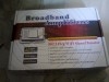 amplificteur wifi  haute vitesse de debits 