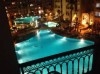 app s+1 folla aqua resort vue piscine 
