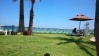 app s+1 folla aqua resort vue piscine 