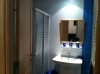 App s+1 meublé ain zaghouan nord 800 dt