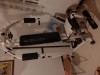 APPAREIL DE MUSCULATION KETTLER  MARQUE ALLEMANDE