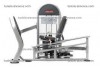 Appareil de musculation star trac  salle de sport 