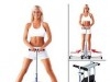 Appareil Fitness Entrainement Maigrir 